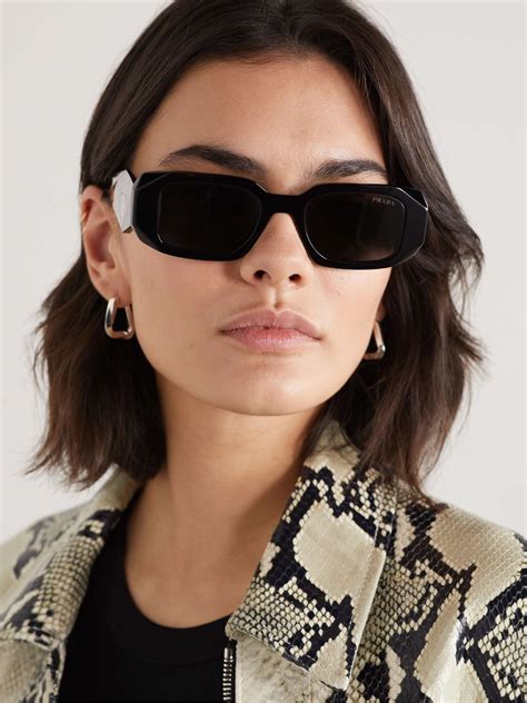 prada square sunglasses|shop Prada sunglasses online.